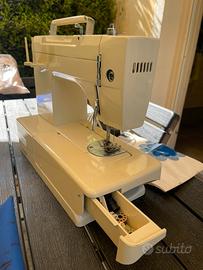 Macchina da cucire