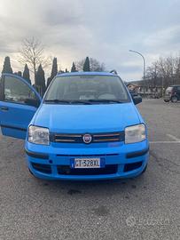 FIAT Panda 2ª serie - 2004