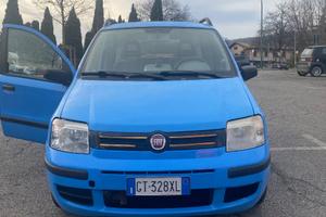 FIAT Panda 2ª serie - 2004