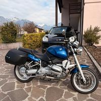 BMW R 850 R