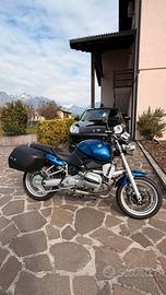 BMW R 850 R