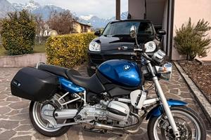 BMW R 850 R