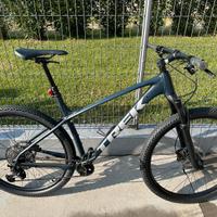 Mtb trek xcaliber9 tg. XL