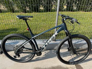 Mtb trek xcaliber9 tg. XL