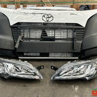Toyota Proace Max/Fiat Ducato musata anteriore