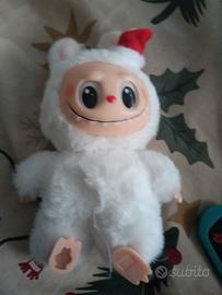 : “Labubu Coca-Cola originale Pop Mart”: “Labubu C