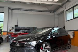 Volkswagen Golf GTI Clubsport