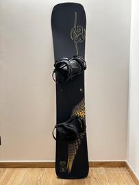 Tavola Sg Soul Surf  164