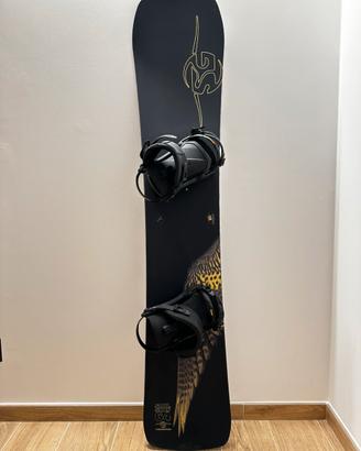 Tavola Sg Soul Surf  164