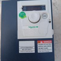 inverter industriale