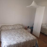 Camera Letto Frigo Divano (cambio residenza)