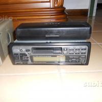 Autoradio Sony XR-C5109R