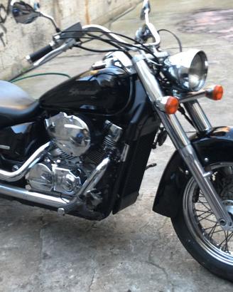 Honda shadow 750