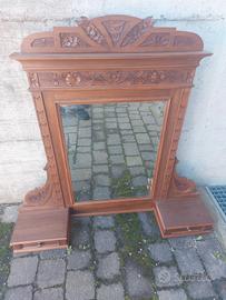 Specchiera Petineuse Toeletta