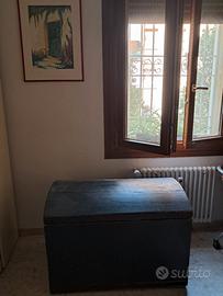 Baule del 900