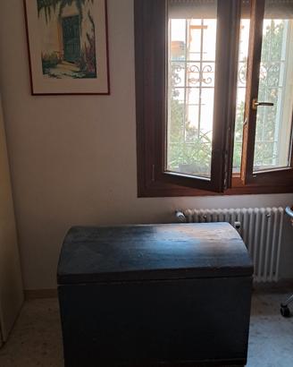 Baule del 900