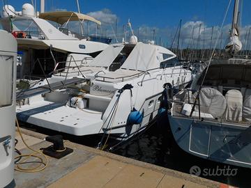 Raffaelli Mistral S 2003 - Hard Top