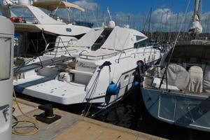 Raffaelli Mistral S 2003 - Hard Top