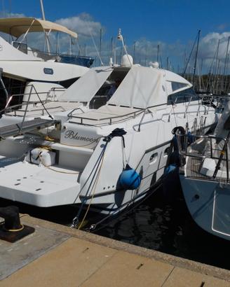 Raffaelli Mistral S 2003 - Hard Top