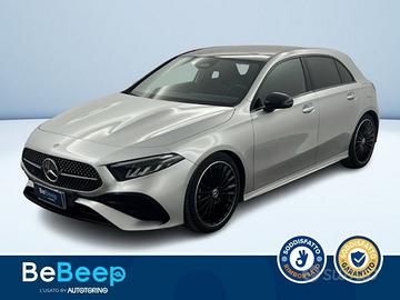 Mercedes-Benz Classe A A 180 D AMG LINE PREMI...