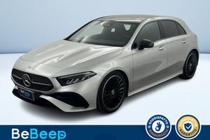 Mercedes-Benz Classe A A 180 D AMG LINE PREMI...