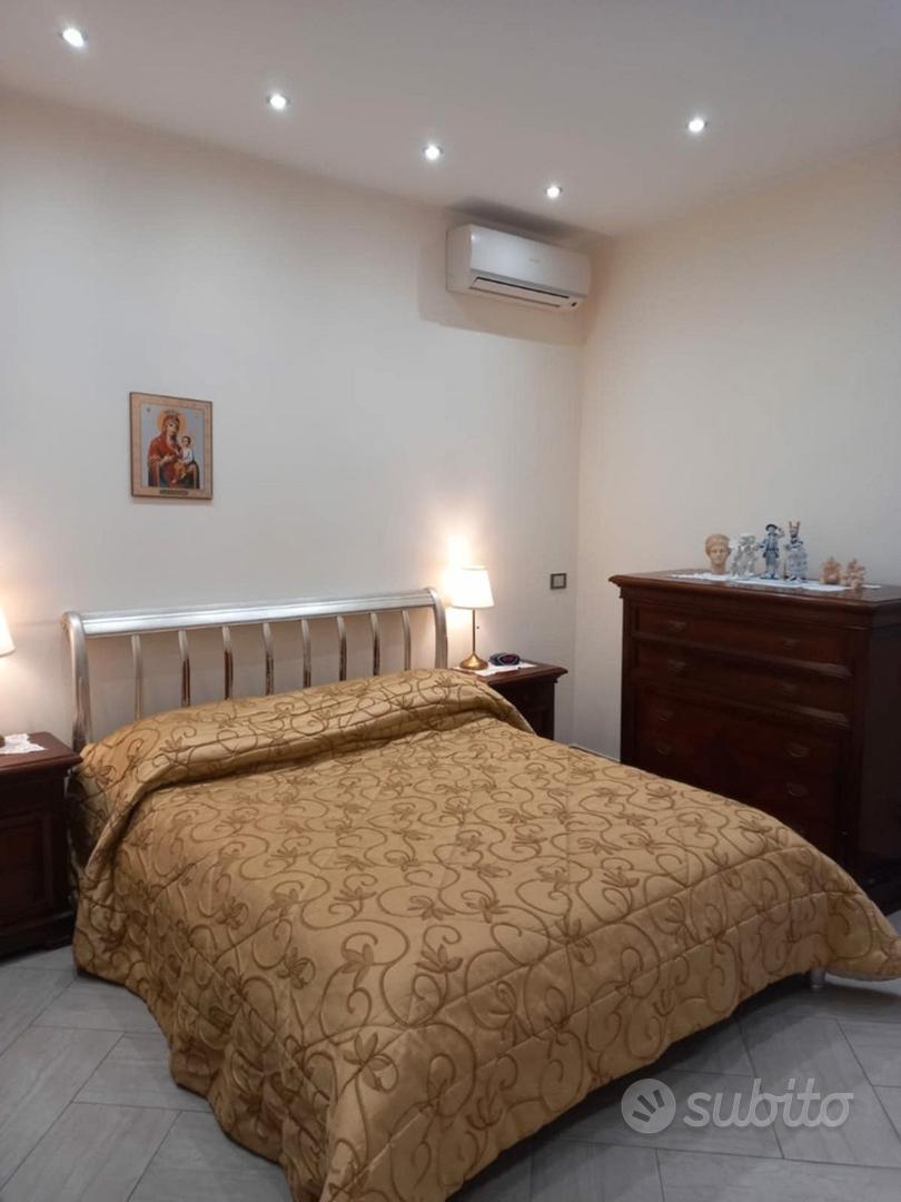 Appartamento – Catania, Fortino, Centro storico - Altro