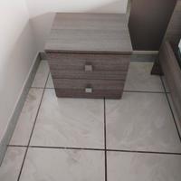 set 2 comodini moderni