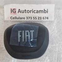 Airbag FIAT DUCATO anno dal 2021