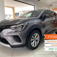 RENAULT Captur 2� serie Captur Full Hybrid E-Te...