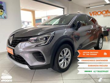 RENAULT Captur 2� serie Captur Full Hybrid E-Te...
