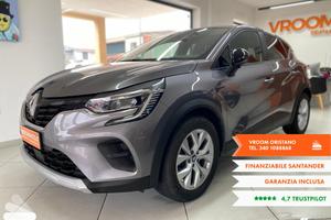 RENAULT Captur 2� serie Captur Full Hybrid E-Te...