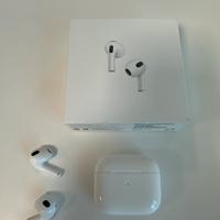 Airpods 3gen