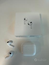 Airpods 3gen