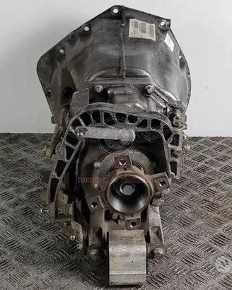 Mercedes sprinter 415 - 646985 - cambio 5 marce