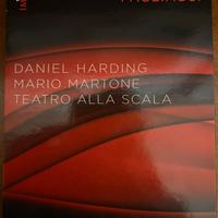 Dvd/Cd Opera "Pagliacci" di Leoncavallo