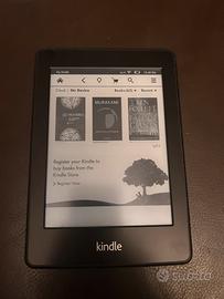 Kindle Paperwhite 7a generazione