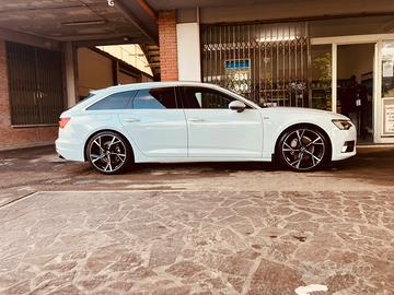 A6  Avant Quattro SLINE FULL OPTIONAL