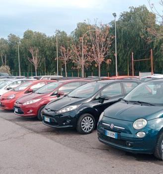 Auto a partire da 500 euro