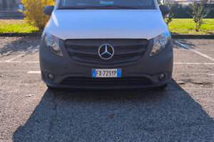 Mercedes Vito 111 CDI 1.6 115CV - 11/2019
