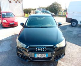 Audi a1 1.2 tsfi ambition-perfetta-neo patentati