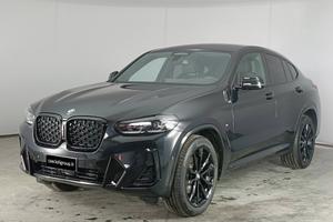 BMW X4 G02 2021 - X4 xdrive20d mhev 48V Msp U14481