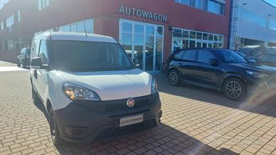 FIAT Doblo Doblò 1.3 MJT Cargo Lounge Az. Itali