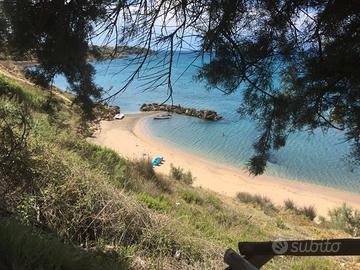 Appartamenti sul lungomare di capo rizzuto estate