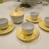 SERVIZIO CAFFE’