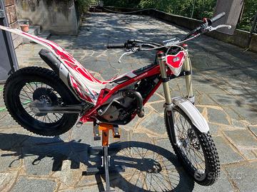 Gas Gas TXT 125 - 2021