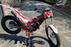 Gas Gas TXT 125 - 2021
