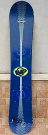 Tavola da Snowboard 