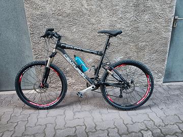 Bici Centurion - carbonio