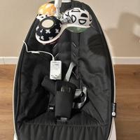 Sdraietta 4moms 5.0
