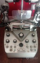 Sinottoforo strumento medico per oculisti